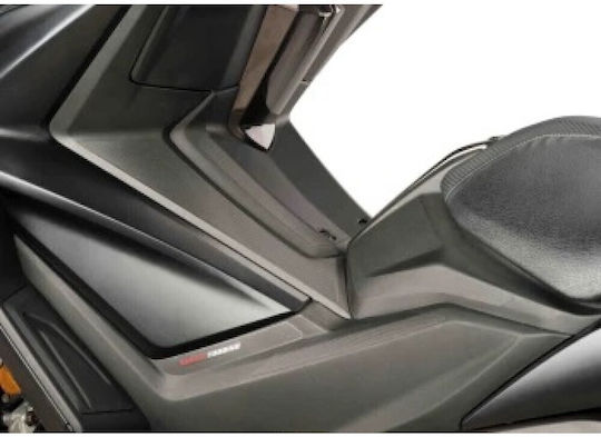 Αυτοκόλλητο Ρεζερβουάρ Tank Pad Puig 21757n Scooter Scratch Saver Μαύρο Honda Adv 350 2022 >
