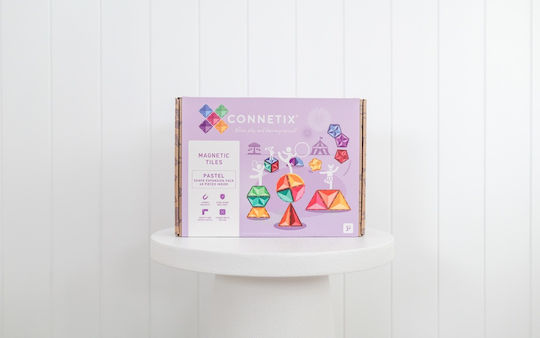 Connetix Jucărie de Construcție Magnetică