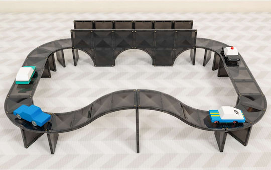 Connetix Magnetisches Bauspielzeug