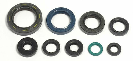 Athena Motordichtsatz P400210400126 Honda Cr 125 R 87-03 Kit
