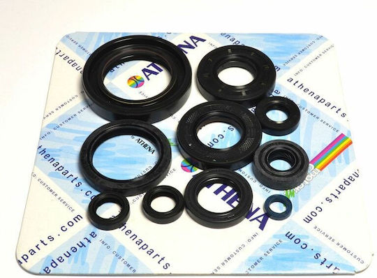 Athena Motordichtsatz P400485400267 Yamaha Yz 250 98-18 Kit