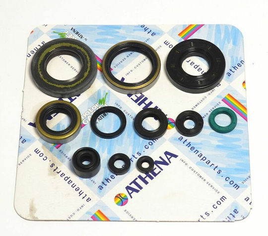 Athena Motordichtsatz P400250400256 Kawasaki Kx 250 95-04 Kit