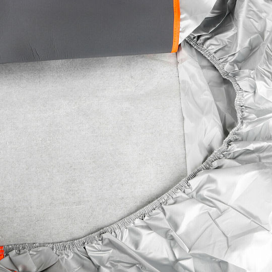 Lampa Meteomax3 Ag7 Covers for Motorhome 485x193x190cm for Hail Waterproof Secured with Straps