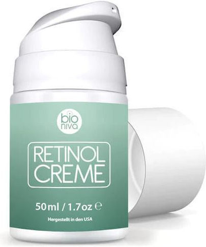 Bioniva Creme Gesicht 50ml
