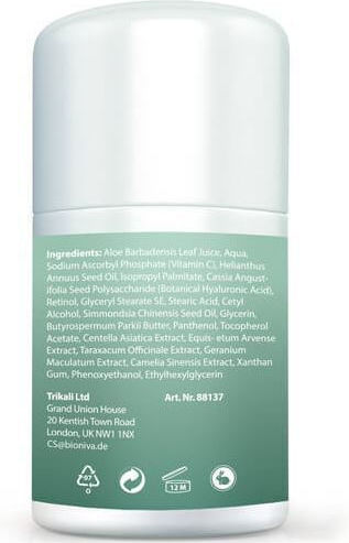 Bioniva Creme Gesicht 50ml