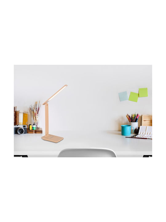 Globo Lighting LED Детско Декоративно Осветление Оранжев
