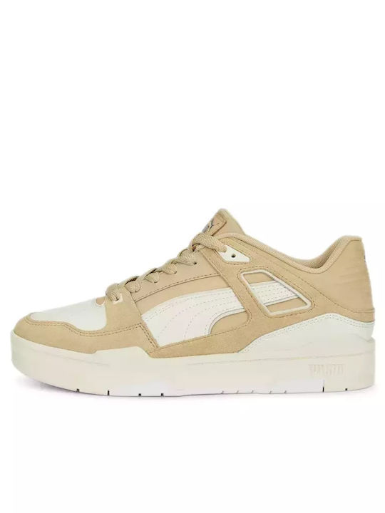 Puma Sneakers Marshmallow Khaki / Light Sand