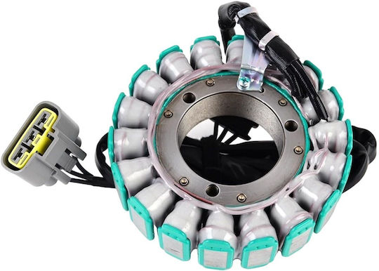 Coil Carrier - Current Coil BMW F 750cc-850cc GS 2016>2023 Roc119930