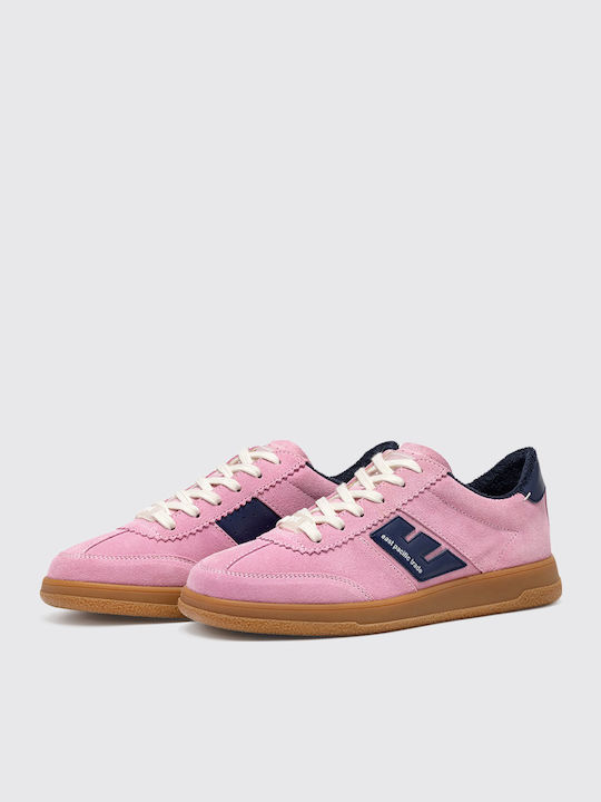 Γυναικεία Sneakers Pink / Navy