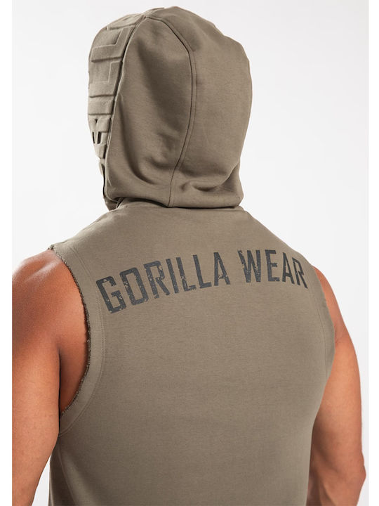 Gorilla Wear Gorilla Wear