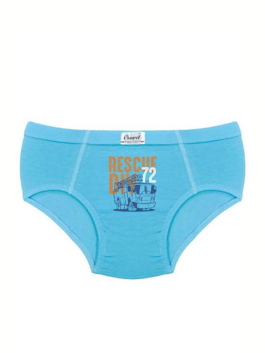 Onurel Комплект детски гащички Multicolour 5бр