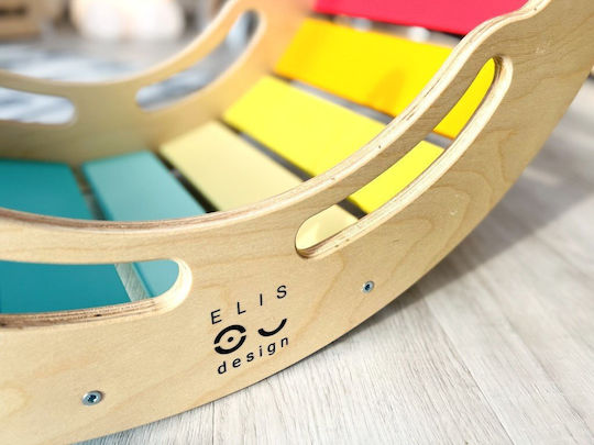 Eli Neli Spielzeug Balance Spielzeug