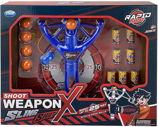 ToyMarkt Παιδική Σφεντόνα