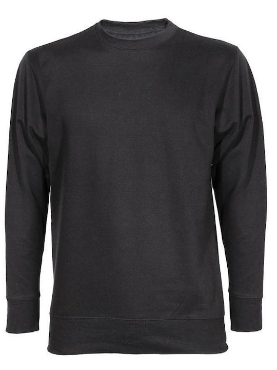 Kprime Sweatshirt Black