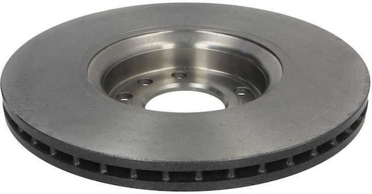 Δισκοπλακες Εμπρος Σετ 2τεμαχια A-g A-h Z20let+r C-d Z16ler 25x308mm R