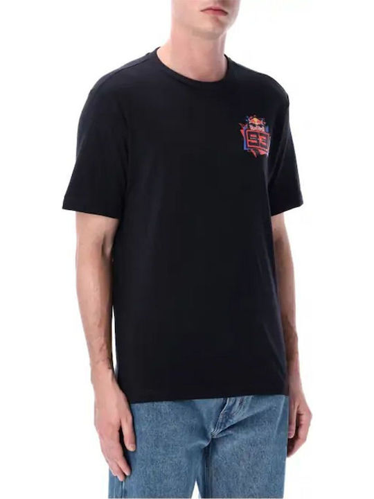 T-shirt Blue