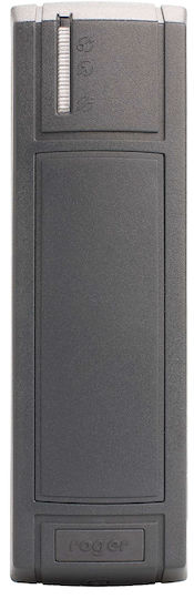 Proximity Reader Roger Prt12lt-bk-g