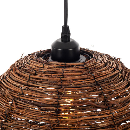 Artekko Pendant Light Boho with Socket E27