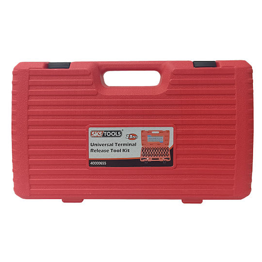 SKS Tools Πρέσα Ακροδεκτών