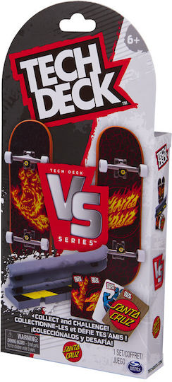 Techdeck TechDeck SK8 Shop