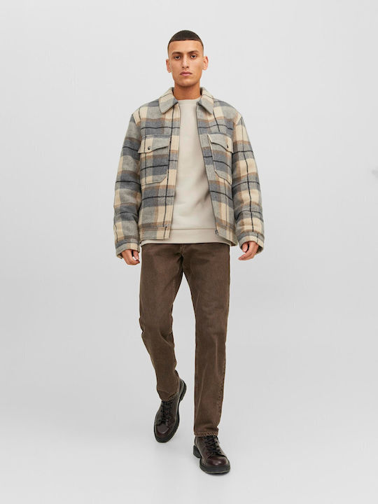 Sweatshirt Graphite