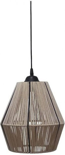 Heronia Κρεμαστό Φωτιστικό Πορτοκαλί 25x84.5εκ. Heronia Κρεμαστό Φωτιστικό Πορτοκαλί 25x84.5εκ.
