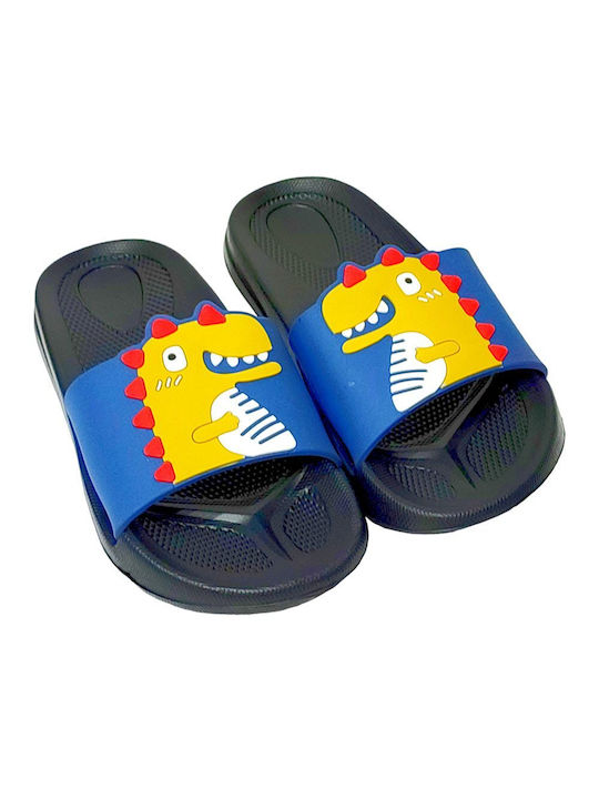 Meridian Kids' Sandals Blue