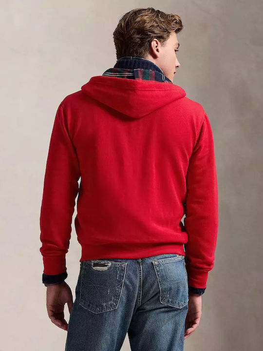 Ralph Lauren RED