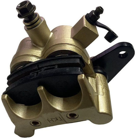 Front Brake Caliper Sym Joyride 125cc-200cc Tokahi Malaysia 119790