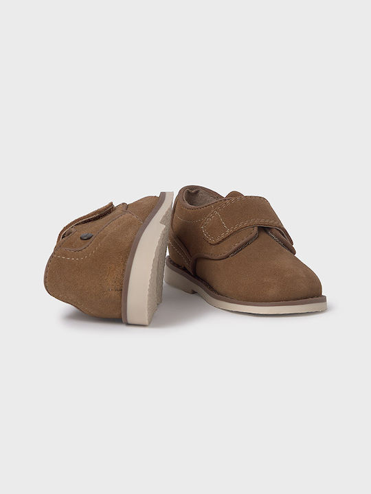 Mayoral Moccasins Brown