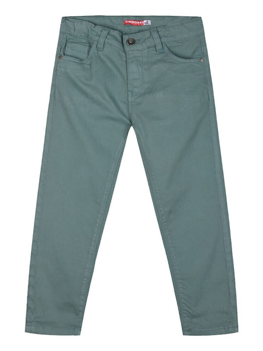 Kinder Schlaghose Veraman