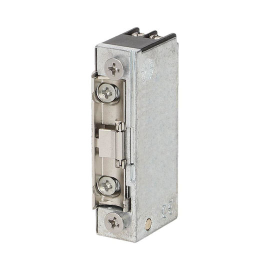 Symmetrical Solenoid Hitch Memory Mini Lock Low Frame 280ma 12vdc