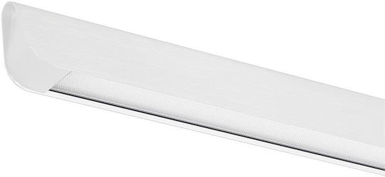 V-TAC Pendant Light White 122.7x5cm