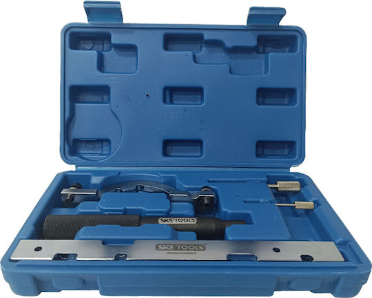 Opel Engine Timing Kit 1.0 1.2 1.4 L 12v Sks Tools 40000657
