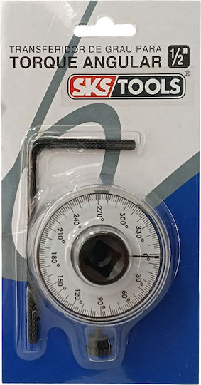 Torque Wrench Torque Meter 1/2 Sks Tools 25000009