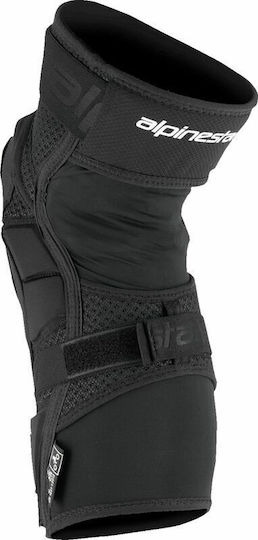 Alpinestars Bionic Pro Протекторни наколенки за мотоциклетист