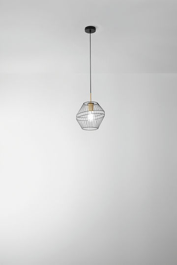 Fan Europe I-Kiko-S25 Κρεμαστό Φωτιστικό Fan Europe I-Kiko-S25 Κρεμαστό Φωτιστικό