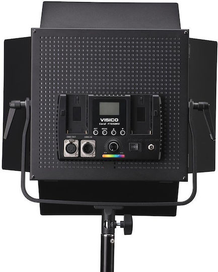 Visico LED-Licht 60W
