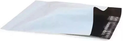 Courier Adhesive Packaging Bag 25x35cm 100pcs