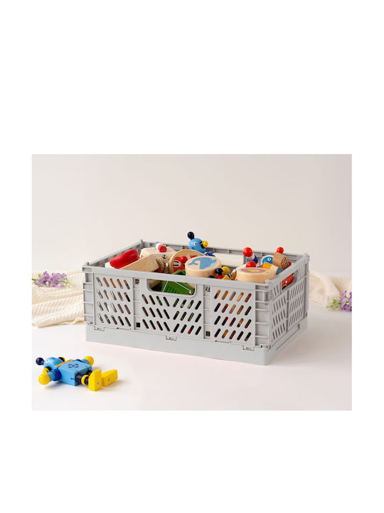 Kiokids Παιδικό Κουτί Αποθήκευσης