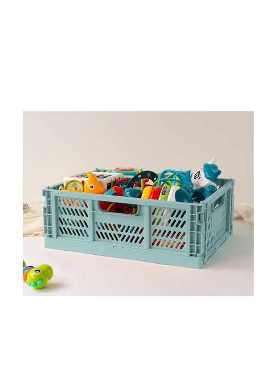 Kiokids Παιδικό Κουτί Αποθήκευσης