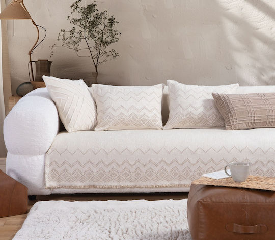 Nef-Nef Homeware Μαξιλάρι Typhoon 40x55εκ. Nef-Nef Homeware Μαξιλάρι Typhoon 40x55εκ.