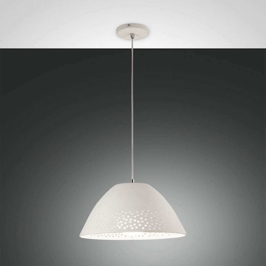 Fabas Luce Casale Hängelampe 30x200cm Fabas Luce Casale Hängelampe 30x200cm