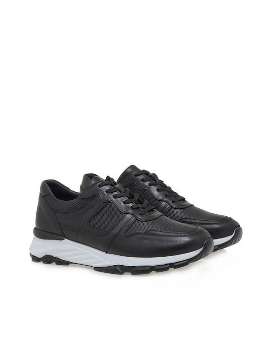 Renato Garini Sneakers Black