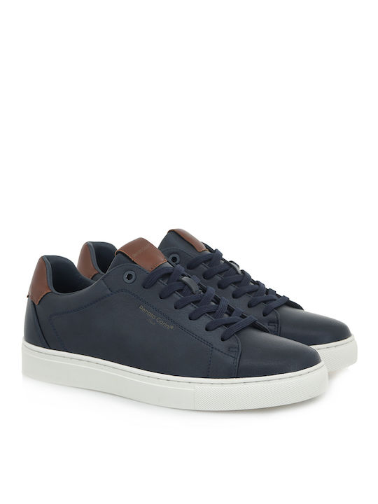 Renato Garini Sneakers Navy Blue