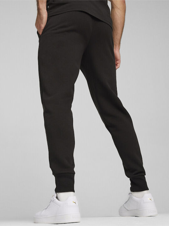 Puma Sweatpants Black