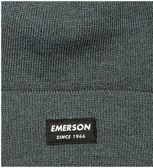 Beanie Ανδρικός Σκούφος Pine