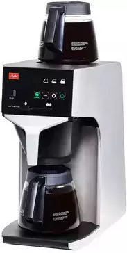 Melitta Cafina Xt180 Gwc Professional Filter Coffee Machine