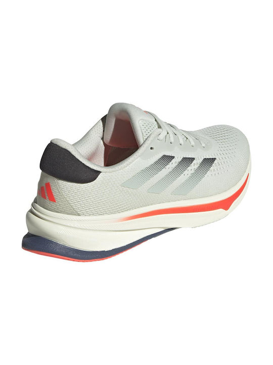Supernova Rise Herren Sportschuhe Laufen Grün