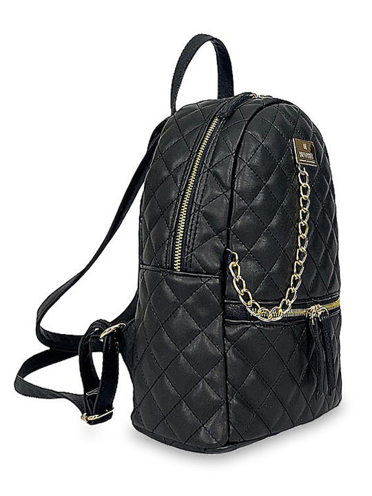 Hunter Women's Bag Backpack Black